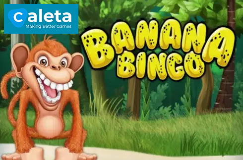 Banana Bingo